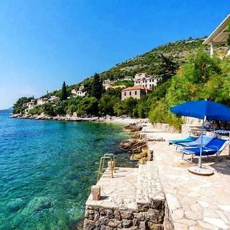 Sea Melody Apartment Dubrovnik Ngoại thất bức ảnh