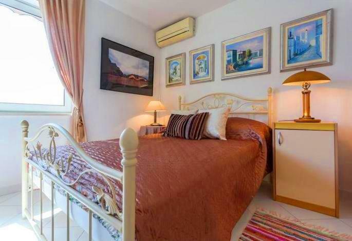Sea Melody Apartment Dubrovnik Ngoại thất bức ảnh