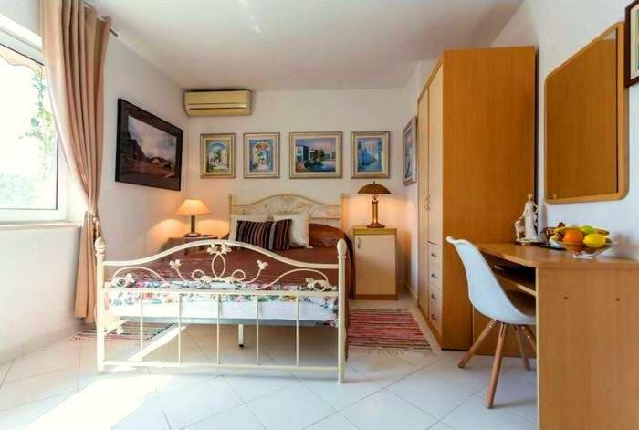 Sea Melody Apartment Dubrovnik Ngoại thất bức ảnh