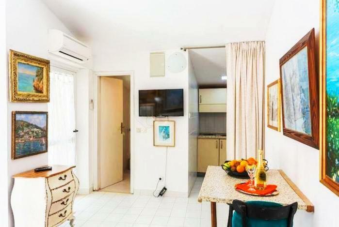 Sea Melody Apartment Dubrovnik Ngoại thất bức ảnh