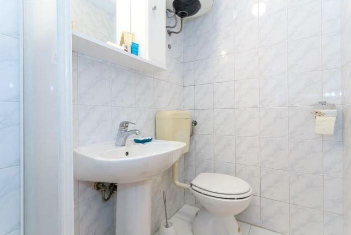 Sea Melody Apartment Dubrovnik Ngoại thất bức ảnh