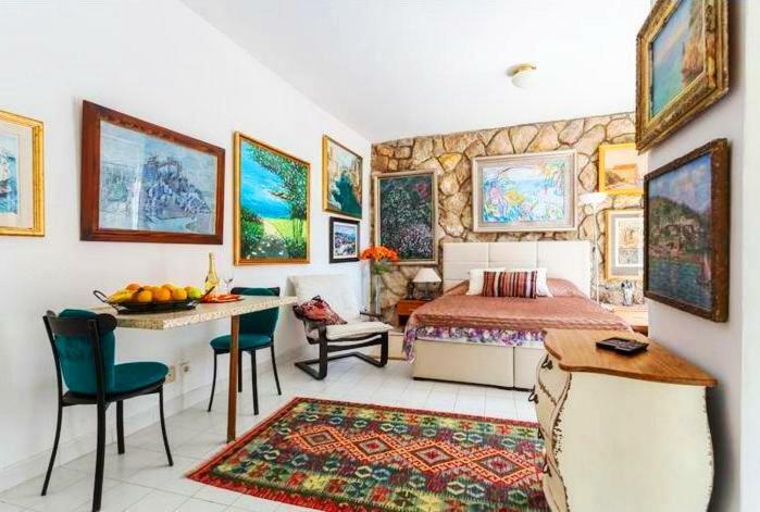 Sea Melody Apartment Dubrovnik Ngoại thất bức ảnh