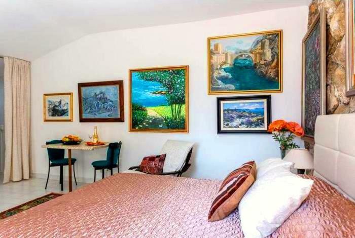 Sea Melody Apartment Dubrovnik Ngoại thất bức ảnh