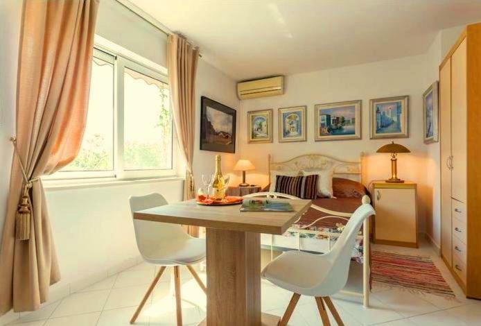 Sea Melody Apartment Dubrovnik Ngoại thất bức ảnh