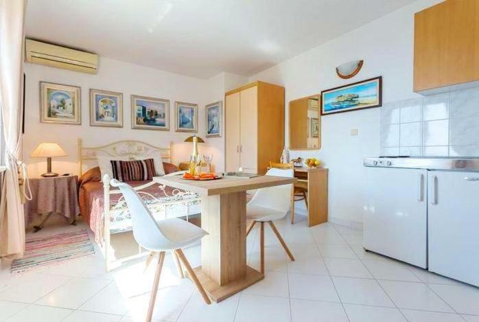 Sea Melody Apartment Dubrovnik Ngoại thất bức ảnh