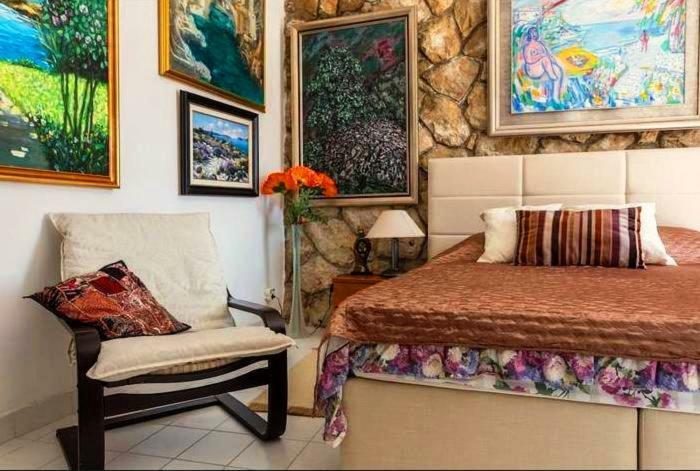 Sea Melody Apartment Dubrovnik Ngoại thất bức ảnh