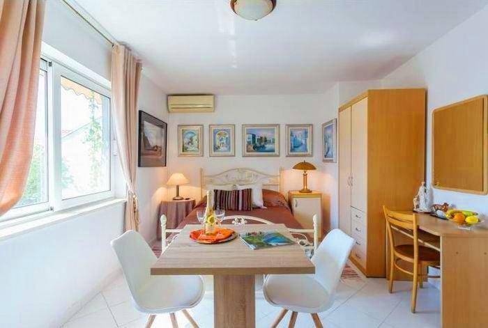 Sea Melody Apartment Dubrovnik Ngoại thất bức ảnh