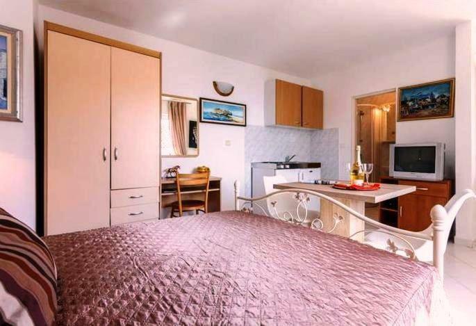 Sea Melody Apartment Dubrovnik Ngoại thất bức ảnh