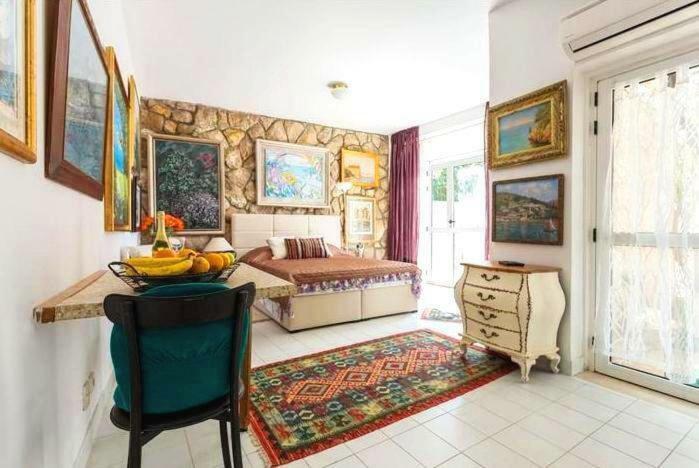 Sea Melody Apartment Dubrovnik Ngoại thất bức ảnh