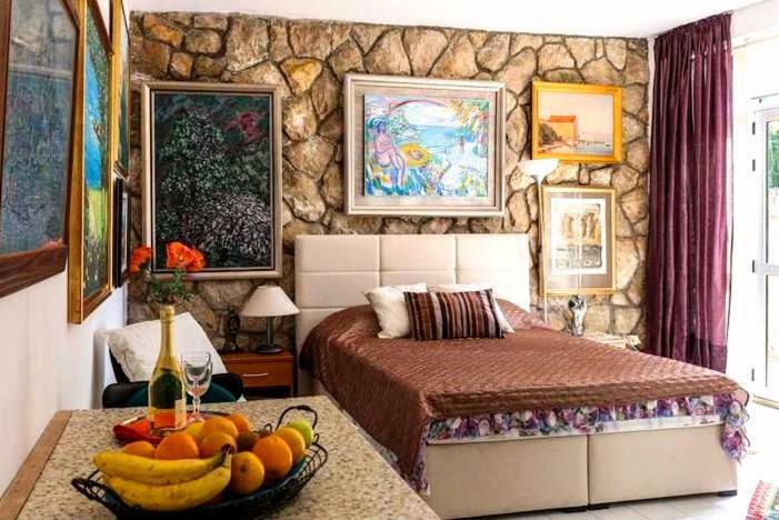 Sea Melody Apartment Dubrovnik Ngoại thất bức ảnh